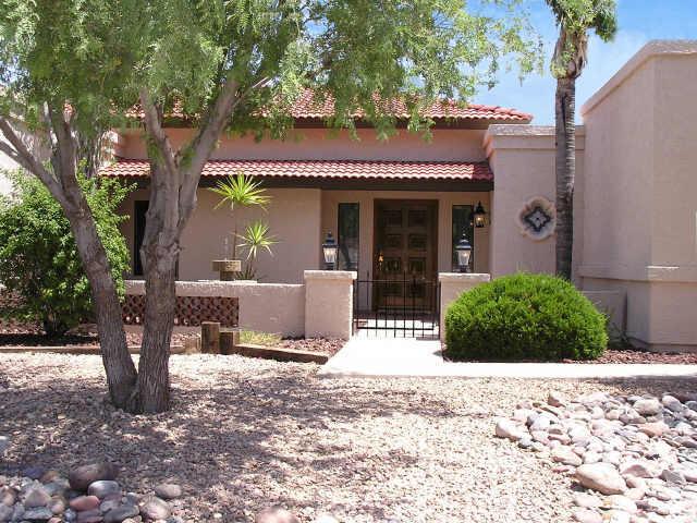 15203 E Verbena Dr., Fountain Hills, AZ 85268