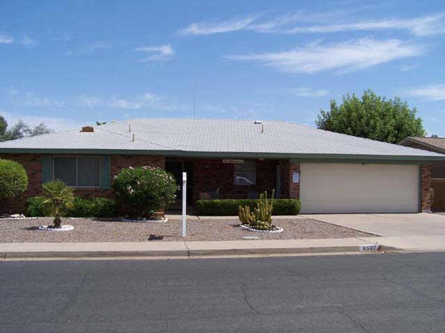 4940 E Florian Ave., Mesa, AZ 85206