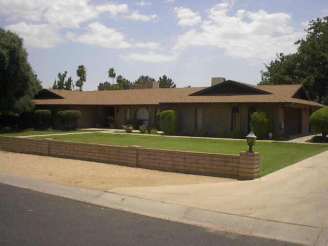 8219 W Orange Dr., Glendale, AZ 85303