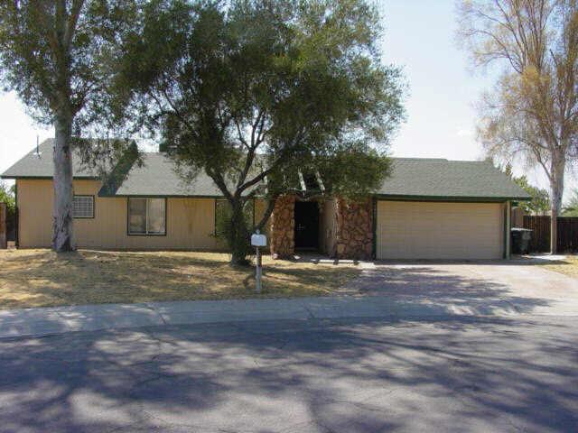 15852 N 23rd Pl., Phoenix, AZ 85022