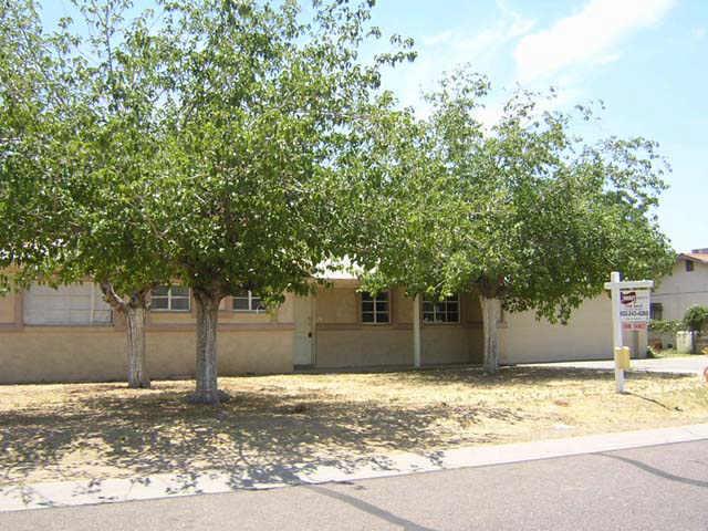 25 E Valencia Dr., Phoenix, AZ 85042