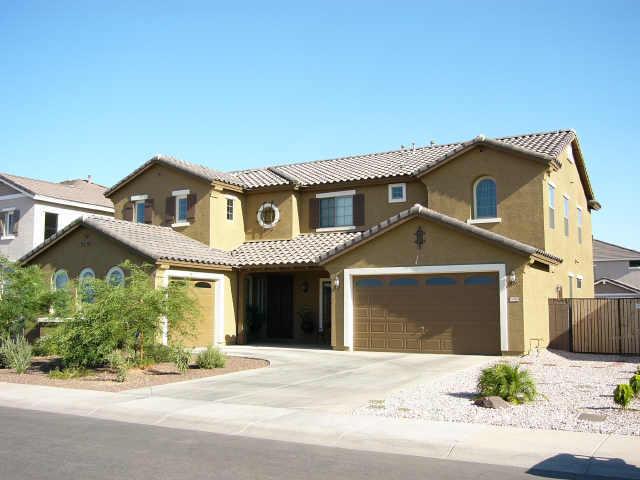 14381 W Caribbean Ln., Surprise, AZ 85379
