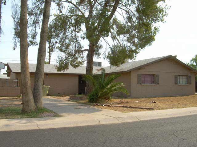 6224 W Windsor Blvd., Glendale, AZ 85301