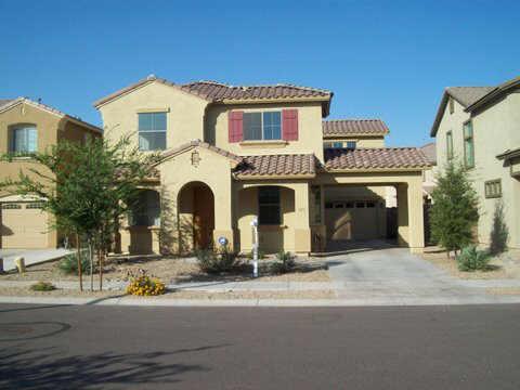3817 E Parkview Dr., Gilbert, AZ 85297