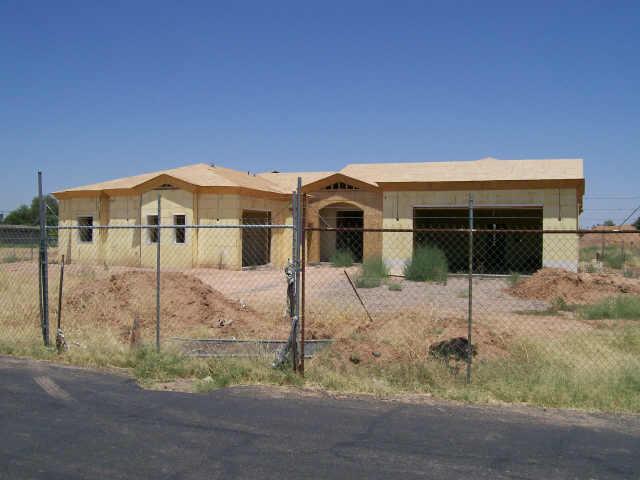 2115 N 90th Pl., Chandler, AZ 85224