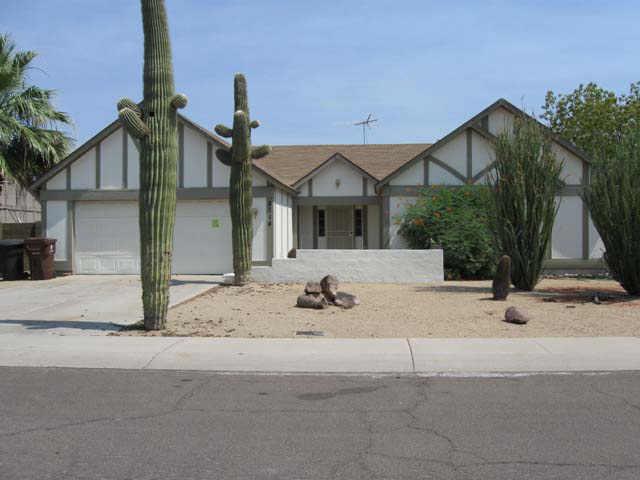 8314 W Corrine Dr., Peoria, AZ 85381