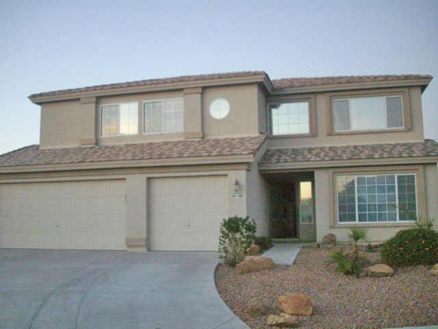 26067 N 71st Ln., Peoria, AZ 85383