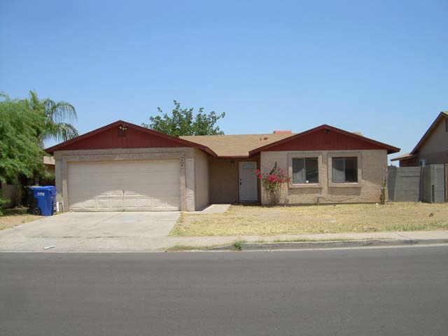 200 E Gardenia Drive Dr., Avondale, AZ 85323