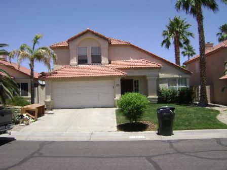 3236 E Tanglewood Dr., Phoenix, AZ 85048