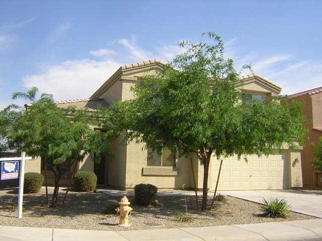 8414 W Miami St., Tolleson, AZ 85353