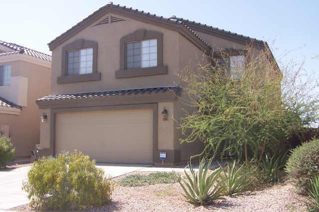 23405 W Mohave St., Buckeye, AZ 85326