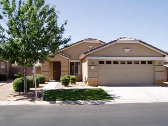 5233 E Indigo St., Mesa, AZ 85205