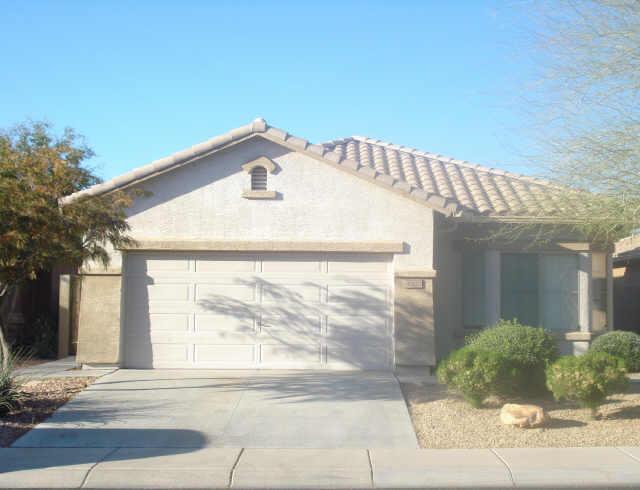 40820 N Apollo Way, Anthem, AZ 85086