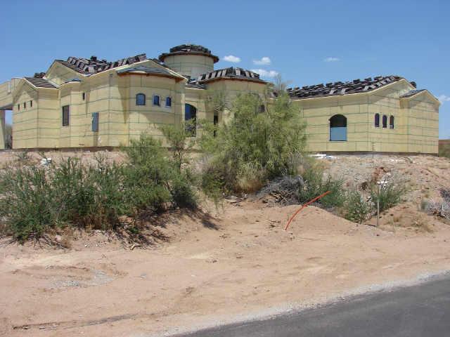 14318 E Desert Vista Tr., Scottsdale, AZ 85262