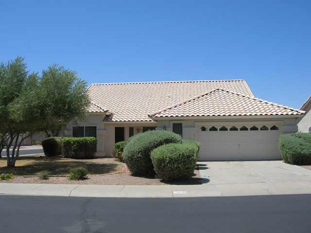 525 W Candlewood Ln., Gilbert, AZ 85233