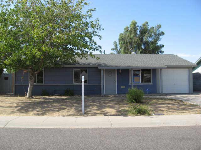 3739 E Joan De Arc Ave., Phoenix, AZ 85032
