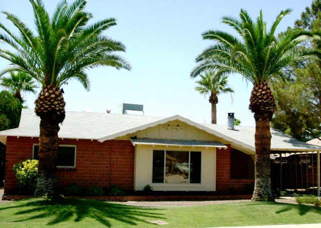 8437 E Lewis Ave., Scottsdale, AZ 85257