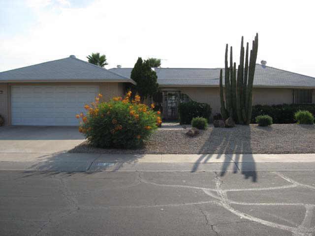19412 N Signal Butte Cir., Sun City, AZ 85373