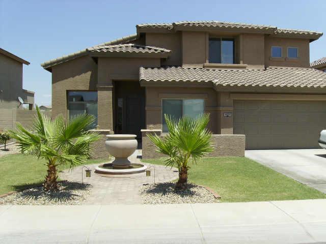 4561 S Chatham, Mesa, AZ 85212
