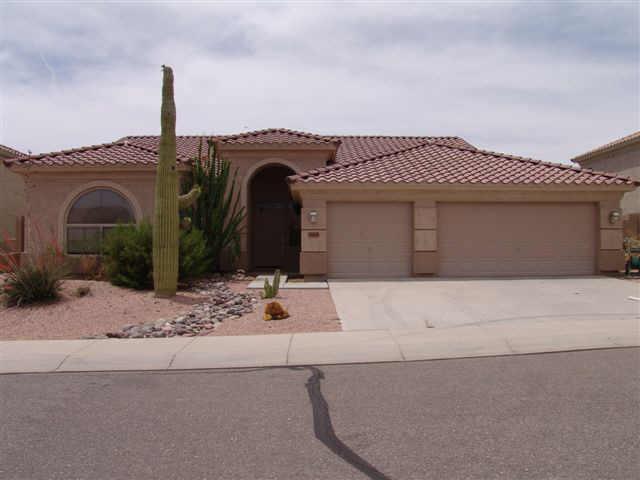 16838 S 1st Dr., Ahwatukee, AZ 85045