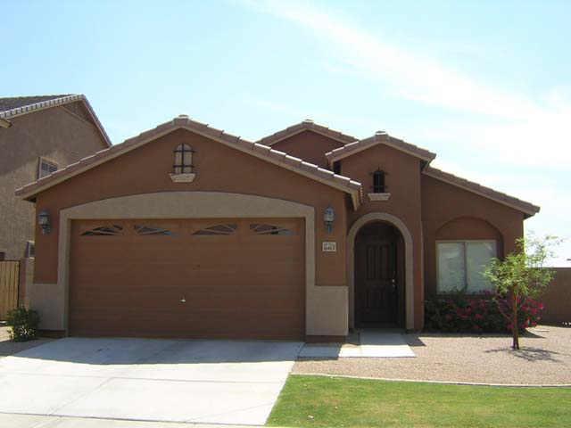 6413 S 49th Dr., Laveen, AZ 85339