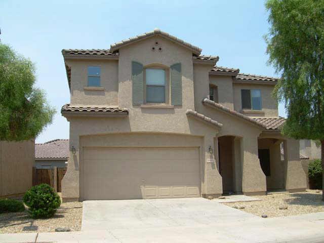 9562 W Monte Vista Rd., Phoenix, AZ 85037