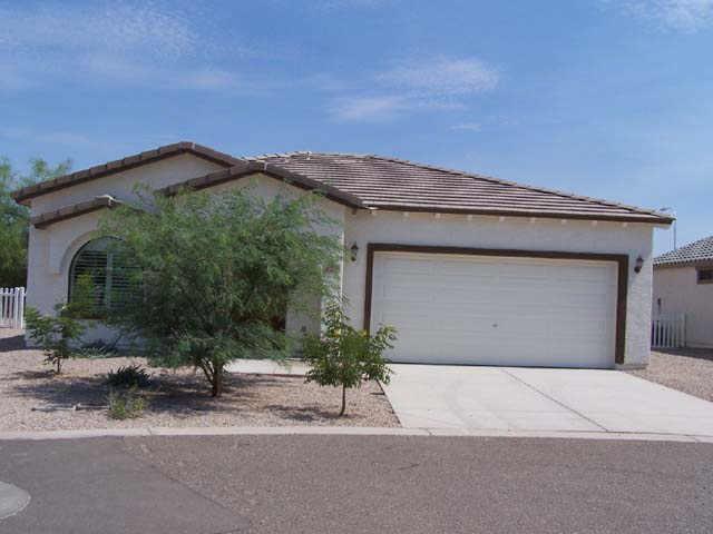 2101 S Meridian Rd. #137, Apache Junction, AZ 85220