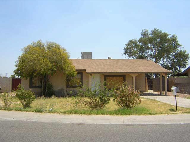 4821 S 19th Dr., Phoenix, AZ 85041