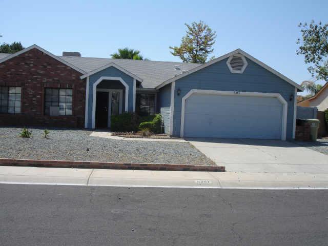 6347 W Madras Ln., Glendale, AZ 85306