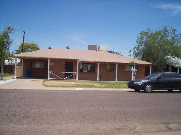 4020 W Cavalier Dr., Phoenix, AZ 85019