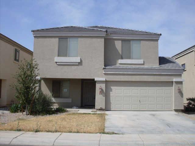 8534 W Cordes Rd., Tolleson, AZ 85353