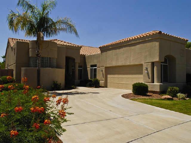 9104 N 115th Pl., Scottsdale, AZ 85259