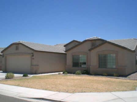 22993 W Papago St., Buckeye, AZ 85326