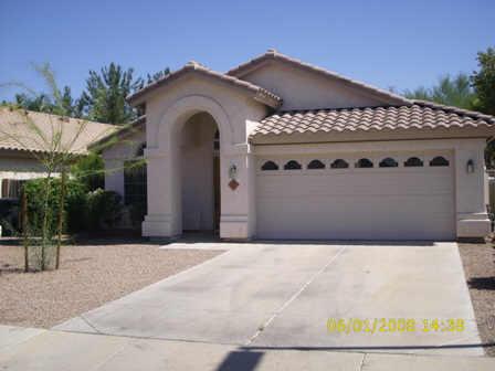 521 W San Remo St., Gilbert, AZ 85233
