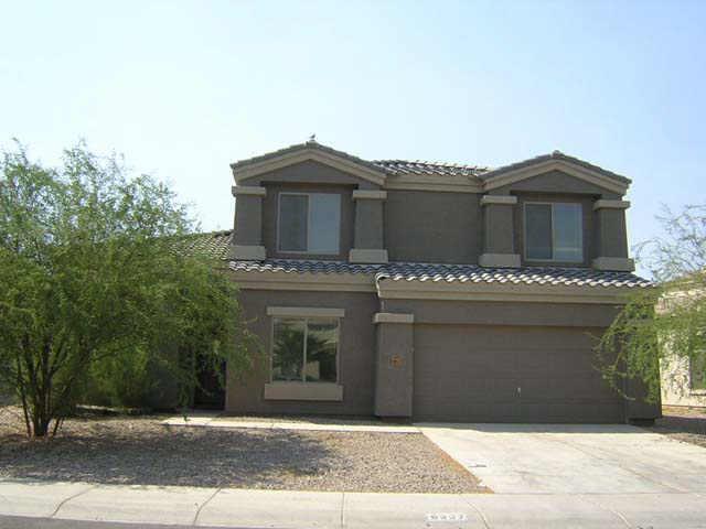 8337 W Pioneer St., Tolleson, AZ 85353
