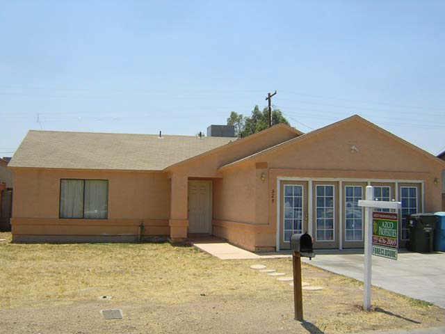527 W Atlanta Ave., Phoenix, AZ 85041