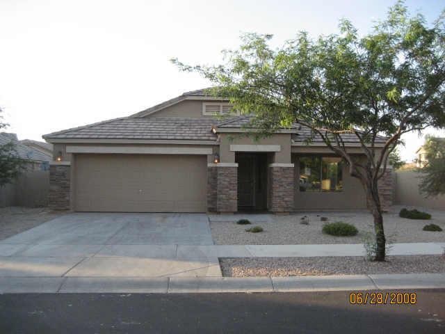 21498 E Via Del Palo, Queen Creek, AZ 85142