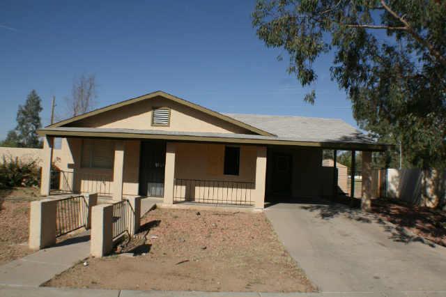 1205 E Erie Ct., Casa Grande, AZ 85222