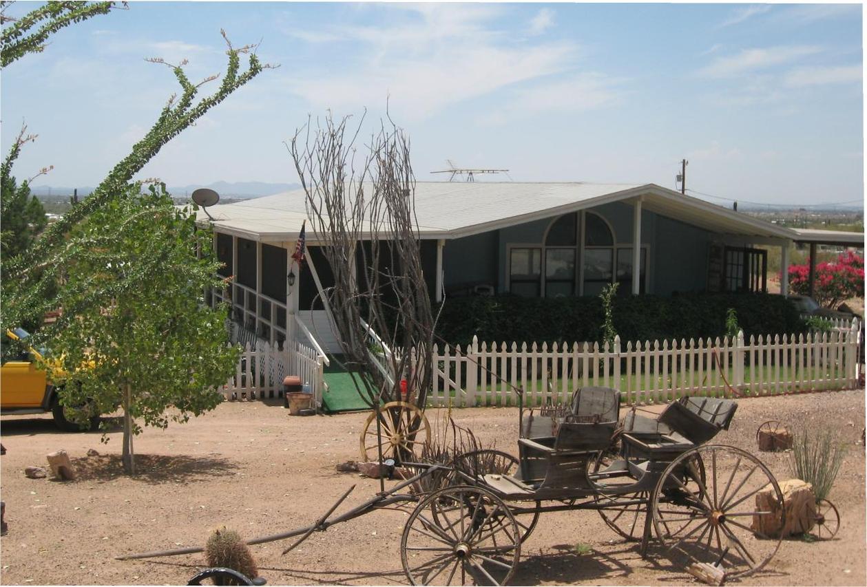 1741 W Tonto St., Apache Junction, AZ 85220