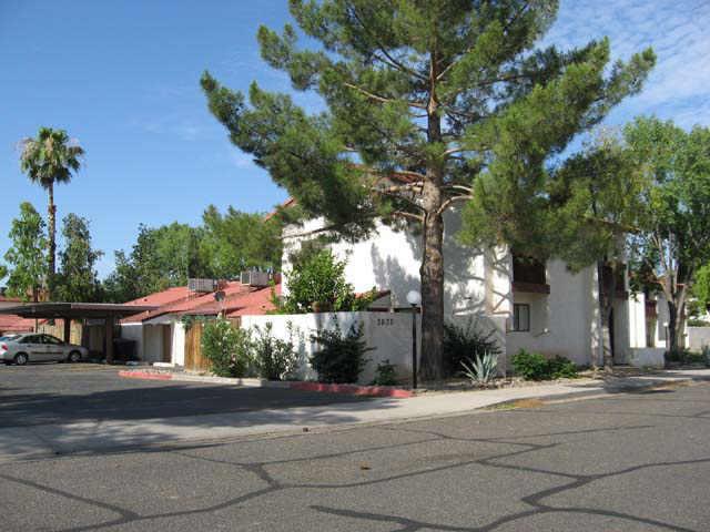 2837 E Waltann Ln. #3, Phoenix, AZ 85032