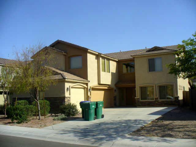 43317 W Wallner Dr., Maricopa, AZ 85138