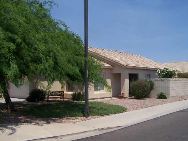 3744 E Wyatt Way, Gilbert, AZ 85297