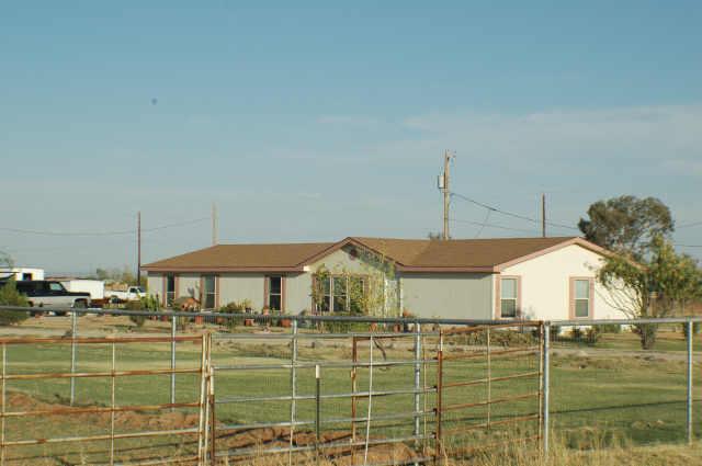 27505 N Felix Rd., Florence, AZ 85232