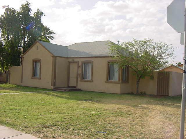 1302 W Roosevelt St., Phoenix, AZ 85007