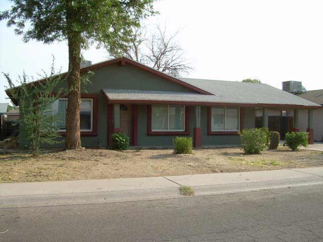 7836 W Colter St., Glendale, AZ 85303