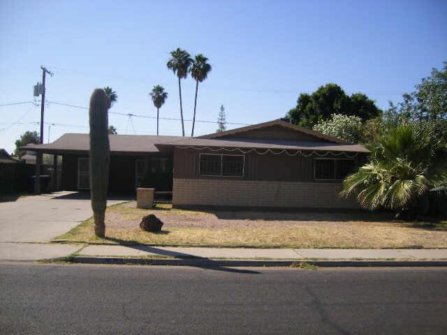 948 N Wedgewood Dr., Mesa, AZ 85203