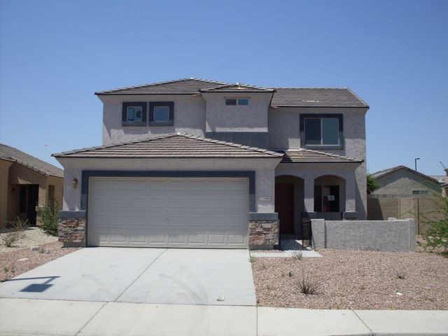 21998 W Mohave St., Buckeye, AZ 85326