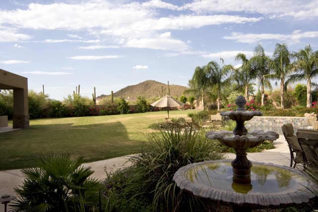 29685 N 77th Pl., Scottsdale, AZ 85266