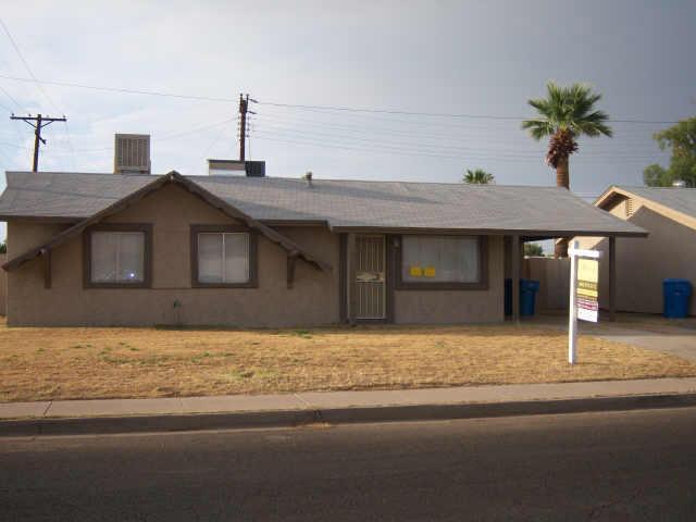 4218 W Earll Dr., Phoenix, AZ 85019