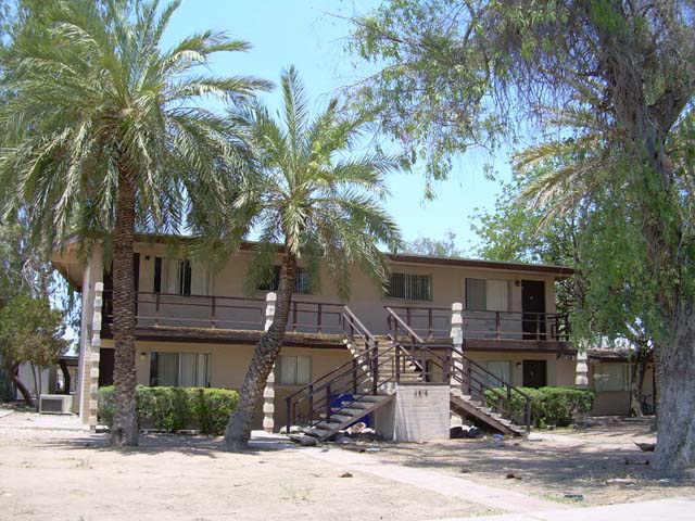 1614 E Crown Ave., Mesa, AZ 85203